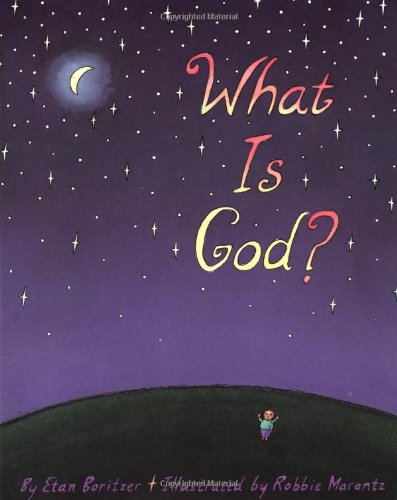 What Is God? - Paperback