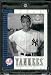 2000 Upper Deck Yankees Legends # 11 Phil Rizzuto New York Yankees Baseball Card