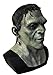 Universal Studios Silver Screen Edition Frankenstein Mask