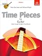 Time Pieces for Guitar, Volume 1: Music through the Ages in 2 Volumes: v. 1 (Time Pieces (ABRSM))