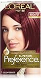 L'Oreal Paris Superior Preference Color Care System