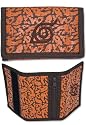 Naruto Shippuden Village Wallet