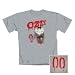 Ozzy Osbourne - T-Shirt Bloody (in XL) von Ozzy Osbourne - alle Infos
