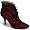 Red-Blk Lace