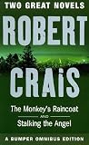 Stalking the Angel: AND Monkey's Raincoat