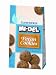 Mi-Del Gulten-Free Mini Pecan Cookies, 8-Ounce Bags (Pack of 12)