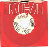 JUDDS, THE/John Deere Tractor/45rpm record