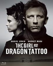 ドラゴン・タトゥーの女 デラックス・コレクターズ・エディション（2枚組） [Blu-ray]