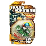 Transformers Hunt for the Decepticons Deluxe Action Figure Hailstorm
