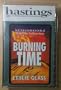 Burning Time (April Woo Mysteries)
