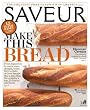 Saveur (1-year auto-renewal)