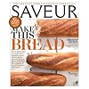 Saveur (1-year auto-renewal)