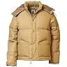 �V�F���f�U�C���i�V�G���E�f�U�C���Y�j�̃}�E���e���p�[�J: Sierra Designs Down Sierra Jacket 7951