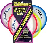 AEROBIE SUPER DISC