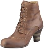 Fly London PIMMS P141961, Damen Stiefel, Braun (mocca 005), EU 39