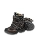 Romika Winterstiefel, Groesse 35, schokobraun
