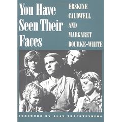 You Have Seen Their Faces
