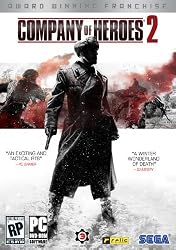 Company of Heroes 2 Digital Collectors Edition [Download]
