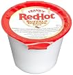 Frank's Red Hot Buffalo Dipping Sauce, 1-Ounce Single Serve Cups (Pack of 100)