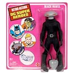 Retro-Action DC Super Heroes Black Manta Figure