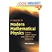 A Course in Modern Mathematical Physics: Groups, Hilbert Space and Differential Geometry