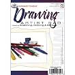 Drawing Paper Pad 5"X7" 40Pgs/Pkg