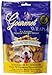 Loving Pets Gourmet All Natural Premium Banana and Chicken Wraps with Glucosamine and Chondroitin, Dog Treats, 6oz