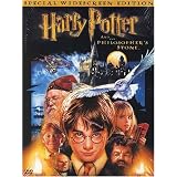 Harry Potter and the Philosopher's Stone (Two Disc - Special Widescreen Edition)