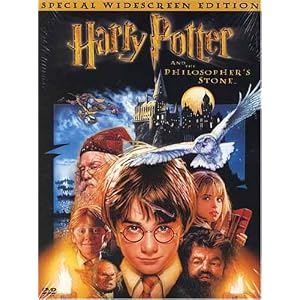 Harry Potter movie