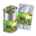 Plant Bag Gl�cksklee