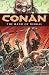 Conan Volume 6: Hand of Nergal (Conan (Dark Horse))