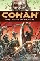 Conan Volume 6: Hand of Nergal: Hand of Nergal v. 6 (Conan (Dark Horse))