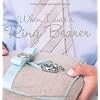 When I Was a Ring Bearer