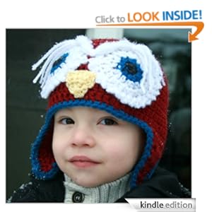 FREE Crochet Patterns: Free Crochet Pattern for Baby Beanie with