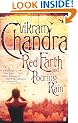 Red Earth and Pouring Rain