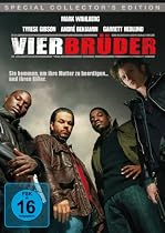 Vier Br&uuml;der