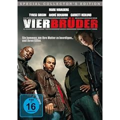 Vier Br�der