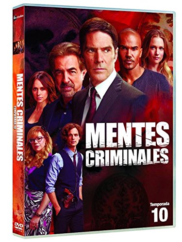 Pelicula Mentes Criminales En Español Completa