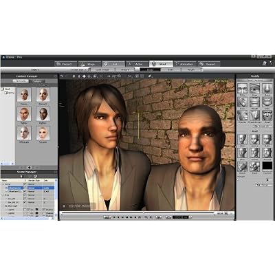 3D Modelling Software