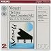 Mozart: The Great Piano Concertos Vol.2