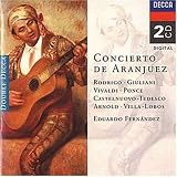 Concierto de Aranjuez