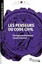 Les penseurs du Code civil. N.19