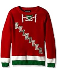Amazon.com: boys christmas sweater - Kids &amp; Baby: Clothing, Shoes &amp; Jewelry