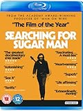 Searching For Sugar Man [Blu-ray]