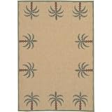 Outdoor Rug - 6 x 9 - Alfresco 9510 - Surya - ALF9510-69