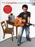 Complete Guitar Player for Kids