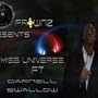 Miss Universe(Feat Darnell Swallow)