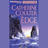  : The Edge: An FBI Thriller (Unabridged)