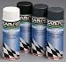 Produkt-Bild: CarRep Sto&szlig;stangenlack, Antrahzit, 6 Spraydosen je 400 ml
