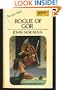 Rogue of Gor (Chronicles of Counter-Earth, Vol. 15)